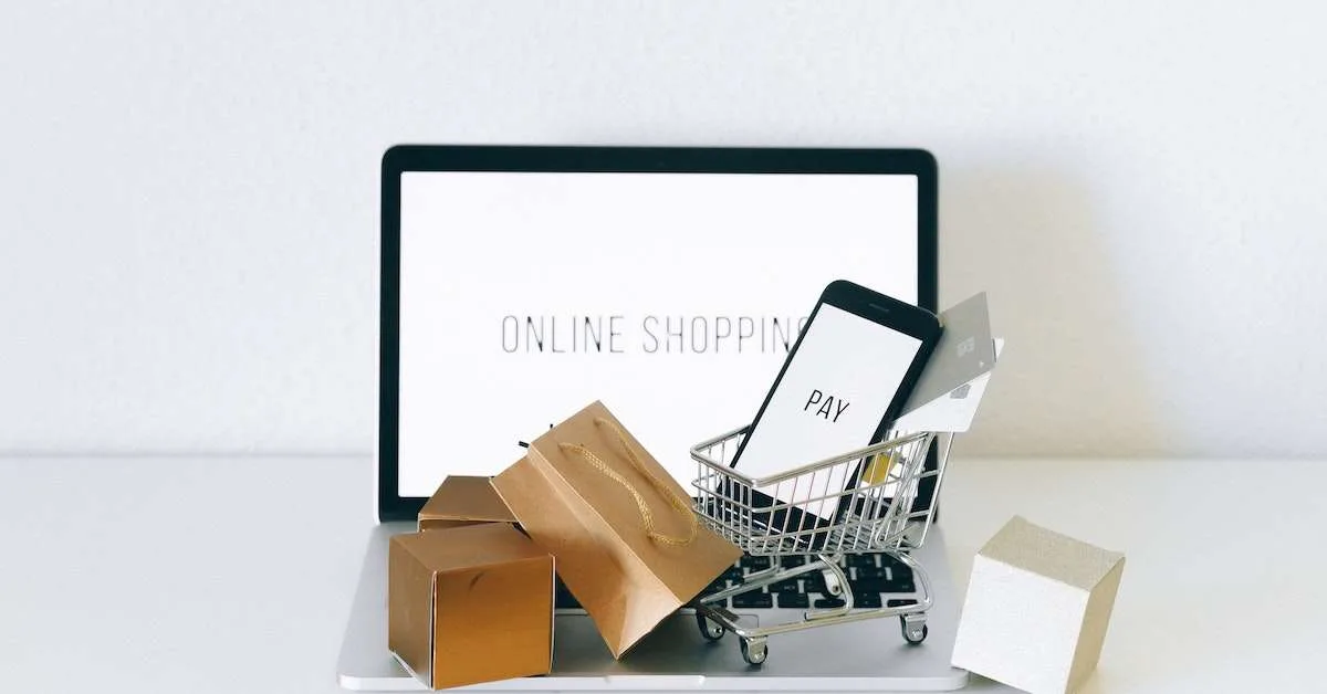 adding e-commerce features